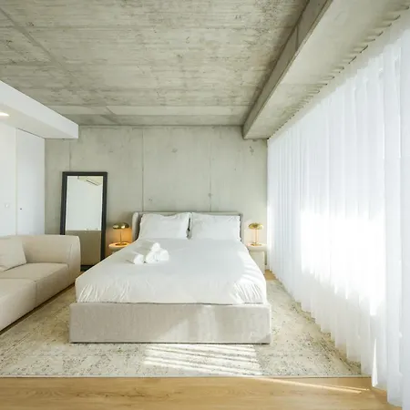 Appartement Inside Station