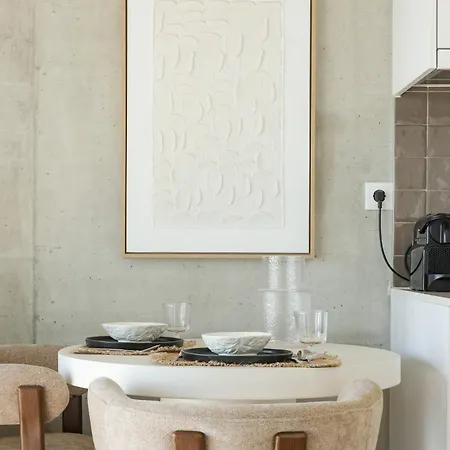 Inside Station * Aveiro