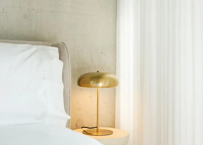 Appartamento Inside Station *