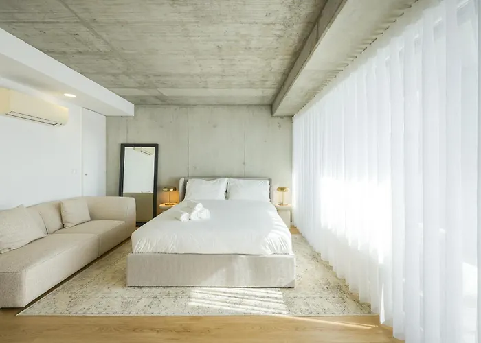 Appartamento Inside Station