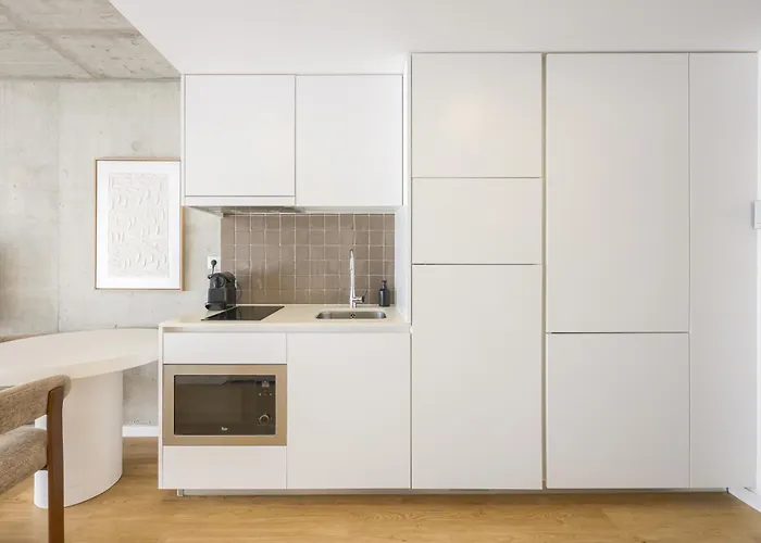 Appartamento Inside Station *