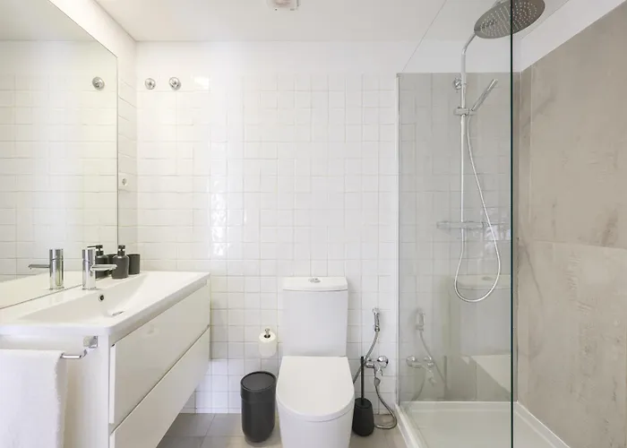 Inside Station Appartamento