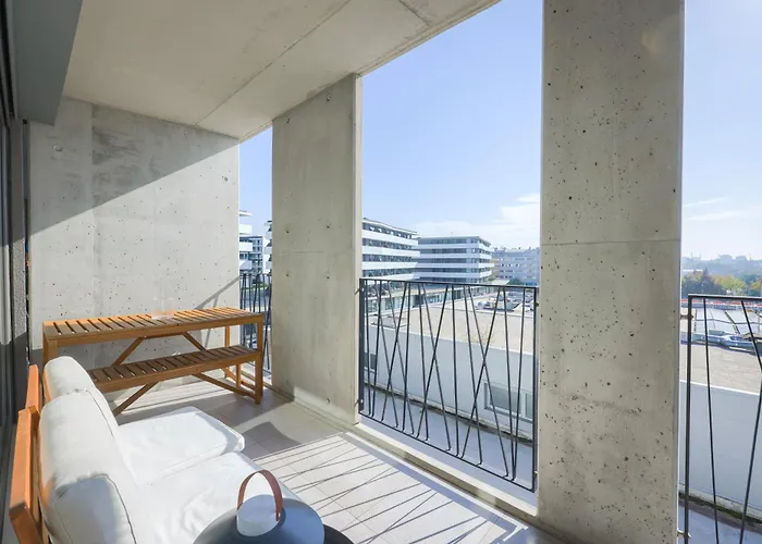 Inside Station Appartamento *